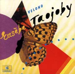 Jaojoby Eusèbe - Velono