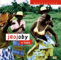 Jaojoby Eusèbe - E Tiako Jaojoby Eusèbe - E Tiako