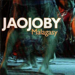 Jaojoby Eusèbe - Malagasy