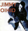 Jimmy Oihid - One 2 Free