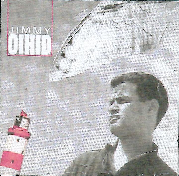 Jimmy Oihid : Vivre Libre