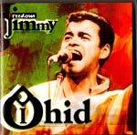 Jimmy Oihid - Freedom