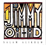 Jimmy Oihid - Salam Alikoum