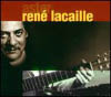 René Lacaille - Aster (Discorama, 1996)