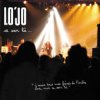 Lo'Jo - Ce soir là... (Emma Productions / Universal Music, 2004)