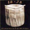 Lo'Jo - G7 of Destruction & Artisans of Peace (Night & Day, 1994)