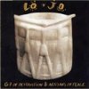 Lo'Jo - G7 of Destruction & Artisans of Peace (Night & Day, 1994) Lo'Jo - G7 of Destruction & Artisans of Peace (Night & Day, 1994)
