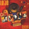 Lo'Jo - Bazar savant (Emma Productions / Az / Universal Music, 2006) Lo'Jo - Bazar savant (Emma Productions / Az / Universal Music, 2006)