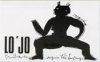 Lo'Jo - Depuis très longtemps (Autoproduction, 1989) Lo'Jo - Depuis très longtemps (Autoproduction, 1989)