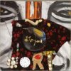 Lo'Jo - Le disque dort (Autoprod, 1996) Lo'Jo - Le disque dort (Autoprod, 1996)