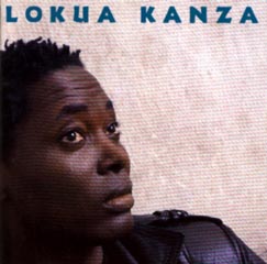 Lokua Kanza - Éponyme (Yewo Music / Emarcy / Universal, 1993) Lokua Kanza - Éponyme (Yewo Music / Emarcy / Universal, 1993)