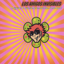 Los Amigos Invisibles - Typical Autoctonal Venezuelan Dance Band (Gozadera / Roir, 2004)