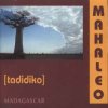 Mahaleo - Tadidiko (Cod-music AG, 1997)