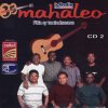 Mahaleo - Fitia sy Tanindrazana 2 (n.c., 2007)