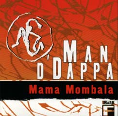 Man D'Dappa - Mama Mombala