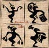 Manuel Wandji - Rythms Of Life Manuel Wandji - Rythms Of Life