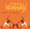 Manuel Wandji - Spirit Of Roots Manuel Wandji - Spirit Of Roots