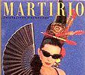 Martirio - Cristalitos Machacaos Martirio - Cristalitos Machacaos