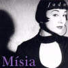 Misia - Fado (Sony BMG, 1993)