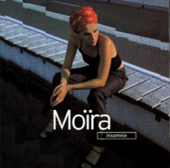 Moïra - Insomnie (Cobalt / Mélodie, 2000)