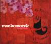 Monkomarok - Végétale (Jerkov Musique / Enja Records / Mosaic Music, 2005)