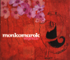 Monkomarok - Végétale (Jerkov Musique / Enja Records / Mosaic Music, 2005) Monkomarok - Végétale (Jerkov Musique / Enja Records / Mosaic Music, 2005)