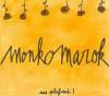 Monkomarok - Au Plafond (Enja / Harmonia Mundi, 2002)