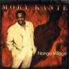 Mory Kanté - Nongo Village (Barclay, 1994)