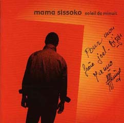 Mama Sissoko - Soleil de minuit