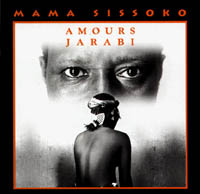 Mama Sissoko - Amours Jarabi Mama Sissoko - Amours Jarabi