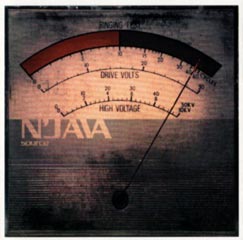 Njava - Source (EMI, 2001)