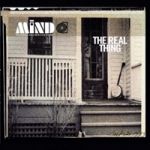 Omar Sosa - The Real Thing (Otá Records, 2005) 