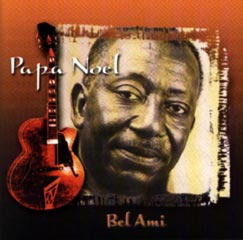 Bel Ami (Stern's Africa / Night & Day, 2000)