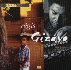 Régis Gizavo - Mikéa