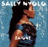 Sally Nyolo - Zaïone