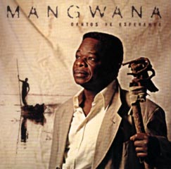 Sam Mangwana - Cantos de Esperanca (Sono / Next Music, 2003)