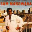 Sam Mangwana - Maria Tebbo (Stern's Africa, 1995)