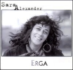 Sara Alexander - Erga