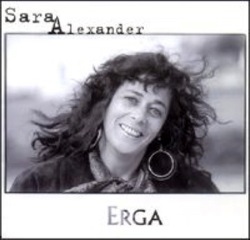 Sara Alexander - Erga Sara Alexander - Erga