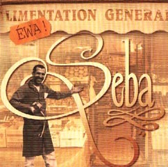 Séba - Ewa