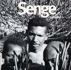 Senge - Arembelo