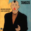 Silvana Deluigi - Tangos - feat. Luis de Matteo (Wergo, 1996)