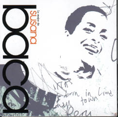 Susana Baca - Lo Mejor de Susana Baca - Best Of Susana Baca - Lo Mejor de Susana Baca - Best Of