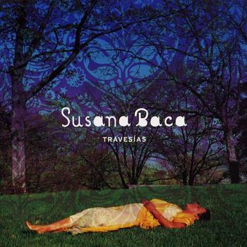 Susana Baca - Travesias