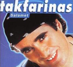 Takfarinas - Salamet (nc, 1995)
