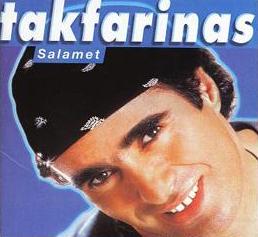 Takfarinas - Salamet (nc, 1995) Takfarinas - Salamet (nc, 1995)