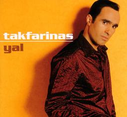 Takfarinas -Yal (nc, 1999) Takfarinas -Yal (nc, 1999)
