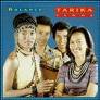 Tarika Sammy Tarika Sammy : Balance (Rogue Records)