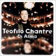 Téofilo Chantre - Di Alma Téofilo Chantre - Di Alma