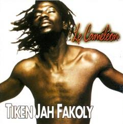 Tiken Jah Fakoly - Le Caméléon (nc, 2000)